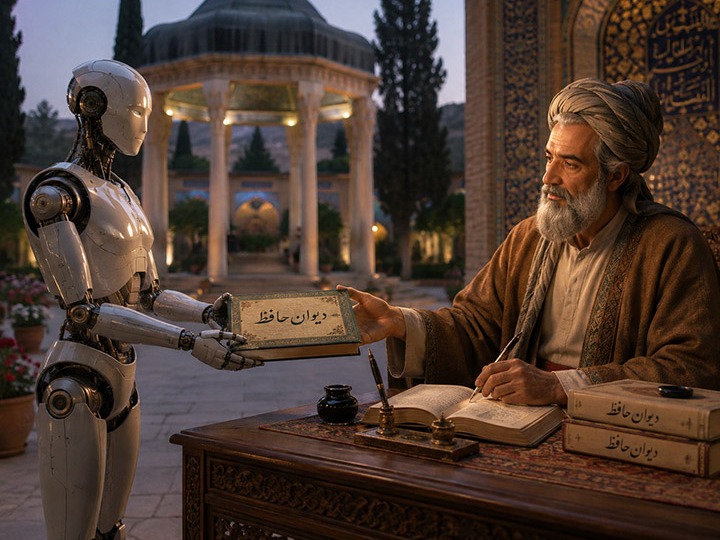 ثبت سفارش چاپی